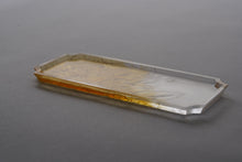 画像をギャラリービューアに読み込む, 隅切板 金木犀 / 松田苑子
