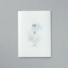 画像をギャラリービューアに読み込む, Postcard No.7 Lemon / Kiwifruit / Fig tree / etohako
