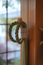 画像をギャラリービューアに読み込む, 作州眼鏡 / 丙 ひのえ
