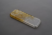 画像をギャラリービューアに読み込む, 隅切板 金木犀 / 松田苑子
