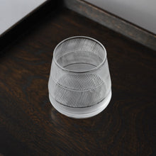 画像をギャラリービューアに読み込む, IZUMI ロックグラス (#1) / 新田佳子
