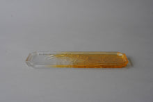 画像をギャラリービューアに読み込む, 隅切板 金木犀 / 松田苑子
