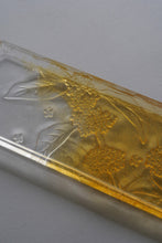 画像をギャラリービューアに読み込む, 隅切板 金木犀 / 松田苑子
