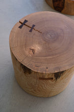 Load image into Gallery viewer, 円柱の塊(solid log) / 藤崎均
