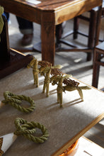 画像をギャラリービューアに読み込む, 干支 馬 / 丙 ひのえ
