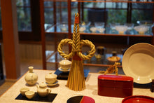 画像をギャラリービューアに読み込む, 卓上眼鏡 / 丙 ひのえ
