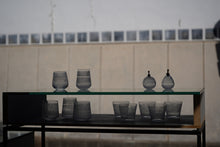 画像をギャラリービューアに読み込む, IZUMI ロックグラス (#2) / 新田佳子
