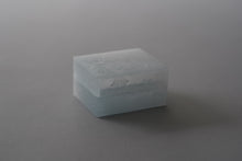 Load image into Gallery viewer, ときの箱 雪花 / 松田苑子
