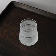 画像をギャラリービューアに読み込む, IZUMI ロックグラス (#3)  / 新田佳子
