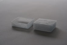 Load image into Gallery viewer, ときの箱 雪花 / 松田苑子
