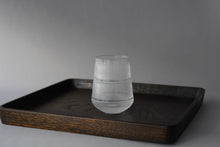 画像をギャラリービューアに読み込む, IZUMI ロックグラス (#3)  / 新田佳子
