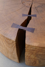 Load image into Gallery viewer, 円柱の塊(solid log) / 藤崎均
