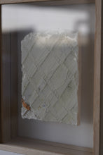 画像をギャラリービューアに読み込む, Relief tile L / 小駒真弓
