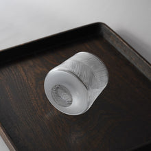 画像をギャラリービューアに読み込む, IZUMI ロックグラス (#5) / 新田佳子
