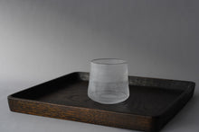画像をギャラリービューアに読み込む, IZUMI ロックグラス (#5) / 新田佳子

