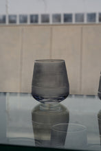 画像をギャラリービューアに読み込む, IZUMI ロックグラス (#5) / 新田佳子
