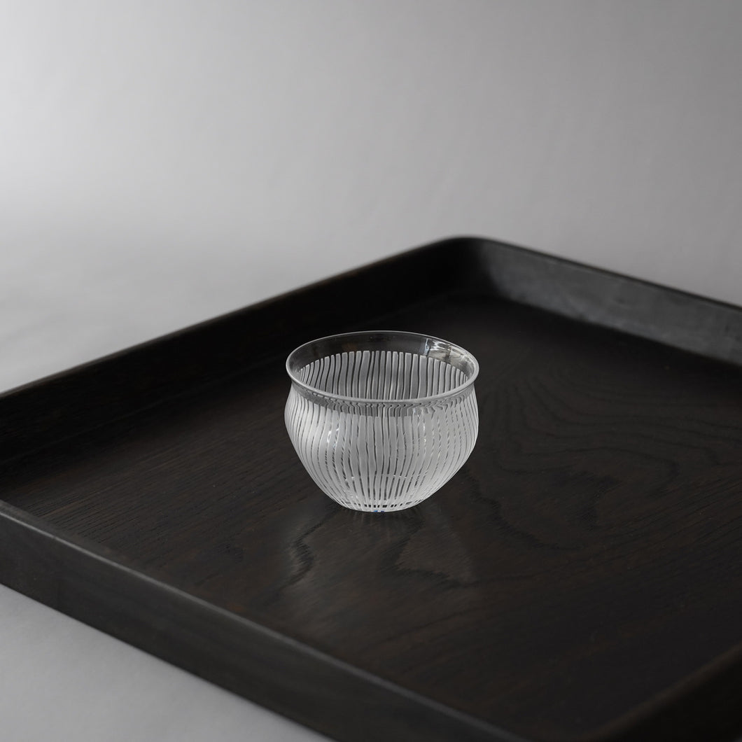 sen ぐい呑み / 新田佳子