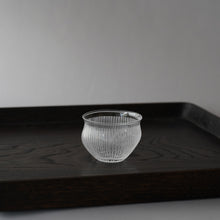 画像をギャラリービューアに読み込む, sen ぐい呑み / 新田佳子
