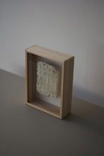 画像をギャラリービューアに読み込む, Relief tile L / 小駒真弓
