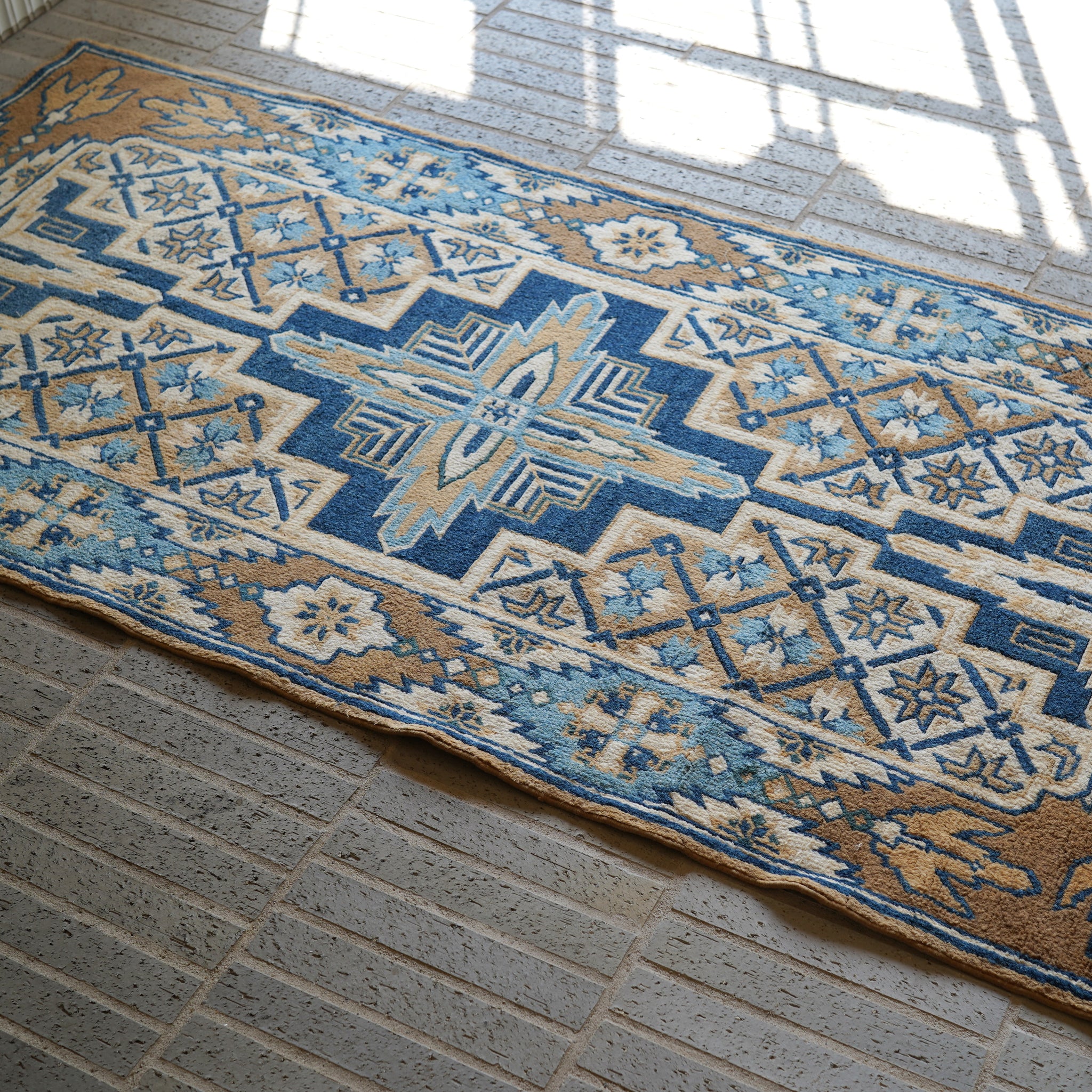 赤穂緞通 / Ako Dantsu – toutou online