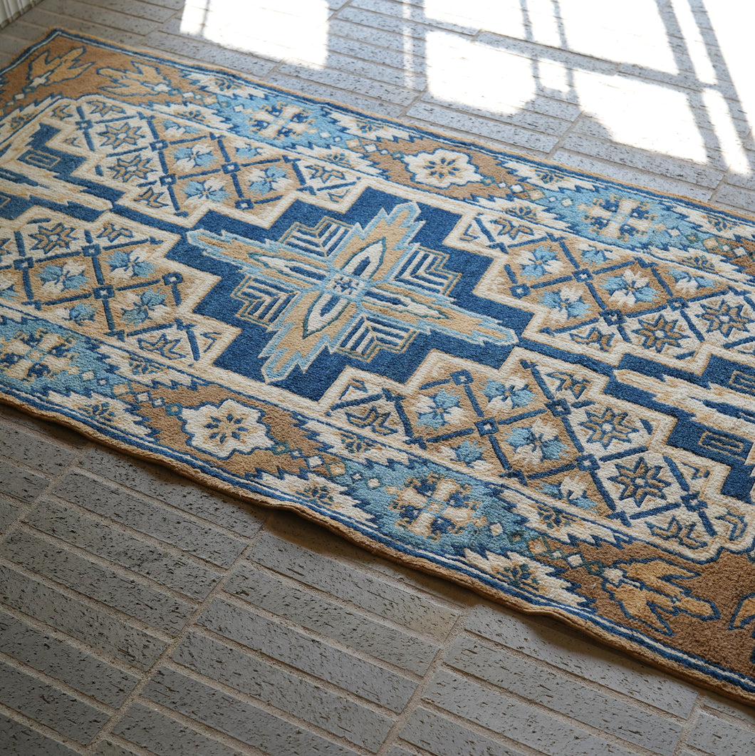 花十字利剣 / 赤穂緞通（在庫あり／店頭販売のみ）