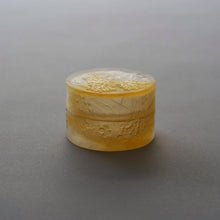 画像をギャラリービューアに読み込む, ときの箱 金木犀 / 松田苑子
