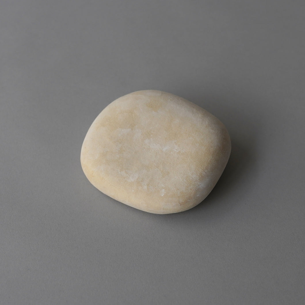 はりこ石 小(がさ) / 備中和紙