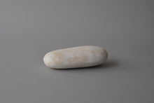画像をギャラリービューアに読み込む, はりこ石 小(がさ) / 備中和紙
