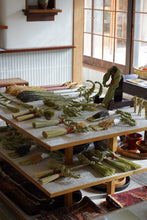 Load image into Gallery viewer, 三つ組 / 丙 ひのえ
