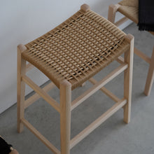 画像をギャラリービューアに読み込む, フラキシナススツールHi620 / 田澤祐介
