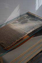 画像をギャラリービューアに読み込む, カシミヤスカーフ skin color1 / 高見由香
