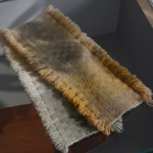 画像をギャラリービューアに読み込む, 敷布E / 高見由香
