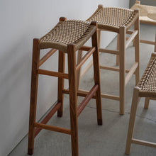 画像をギャラリービューアに読み込む, OSZ_Hi685スツール / 田澤祐介
