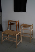 画像をギャラリービューアに読み込む, OSZ_Hi685スツール / 田澤祐介
