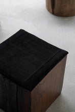 画像をギャラリービューアに読み込む, Solid Wood Cube / 藤崎均
