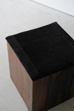 画像をギャラリービューアに読み込む, 椅子敷き 40×40 / 小河眞平
