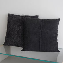 画像をギャラリービューアに読み込む, クッション / 小河眞平
