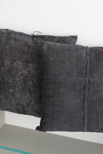 画像をギャラリービューアに読み込む, クッション / 小河眞平
