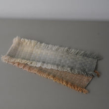 画像をギャラリービューアに読み込む, 敷布D / 高見由香
