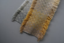 画像をギャラリービューアに読み込む, 敷布E / 高見由香
