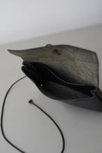 画像をギャラリービューアに読み込む, 平袋 中 / 小河眞平
