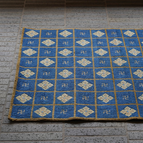 赤穂緞通 / Ako Dantsu – toutou online