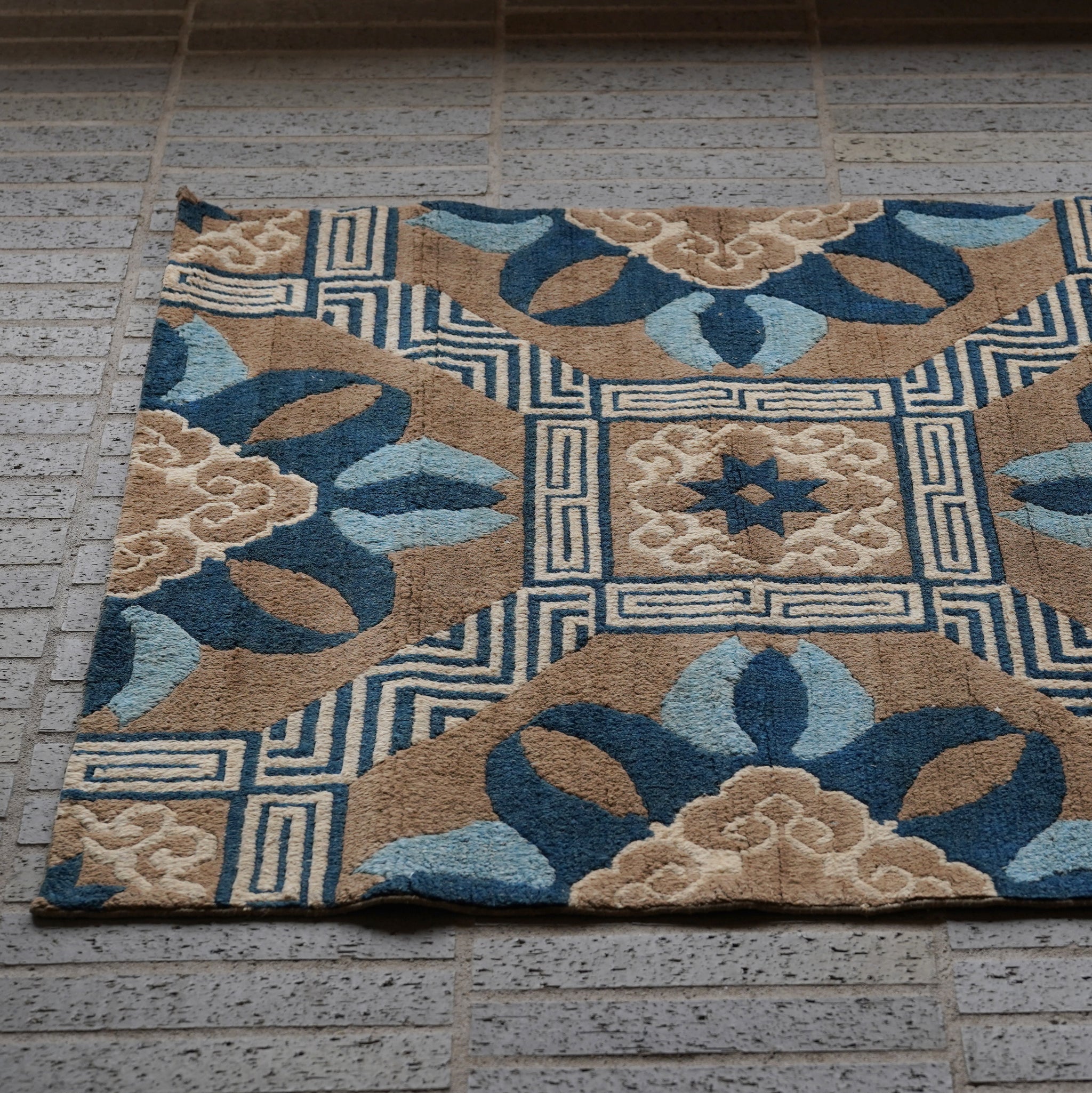 赤穂緞通 / Ako Dantsu – toutou online