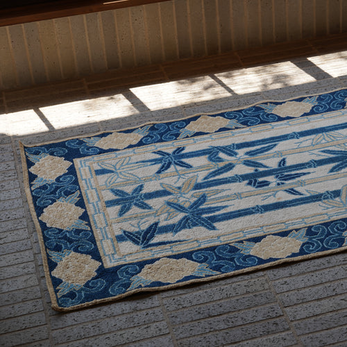 赤穂緞通 / Ako Dantsu – toutou online