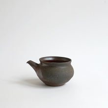 画像をギャラリービューアに読み込む, 備前注器 / 森本仁
