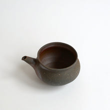 画像をギャラリービューアに読み込む, 備前注器 / 森本仁
