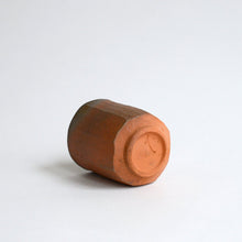 Load image into Gallery viewer, 備前面取ぐい呑 / 森本仁
