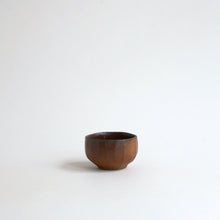 Load image into Gallery viewer, 備前面取ぐい呑 / 森本仁
