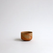 Load image into Gallery viewer, 備前面取ぐい呑 / 森本仁
