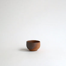 Load image into Gallery viewer, 備前ぐい呑 / 森本仁
